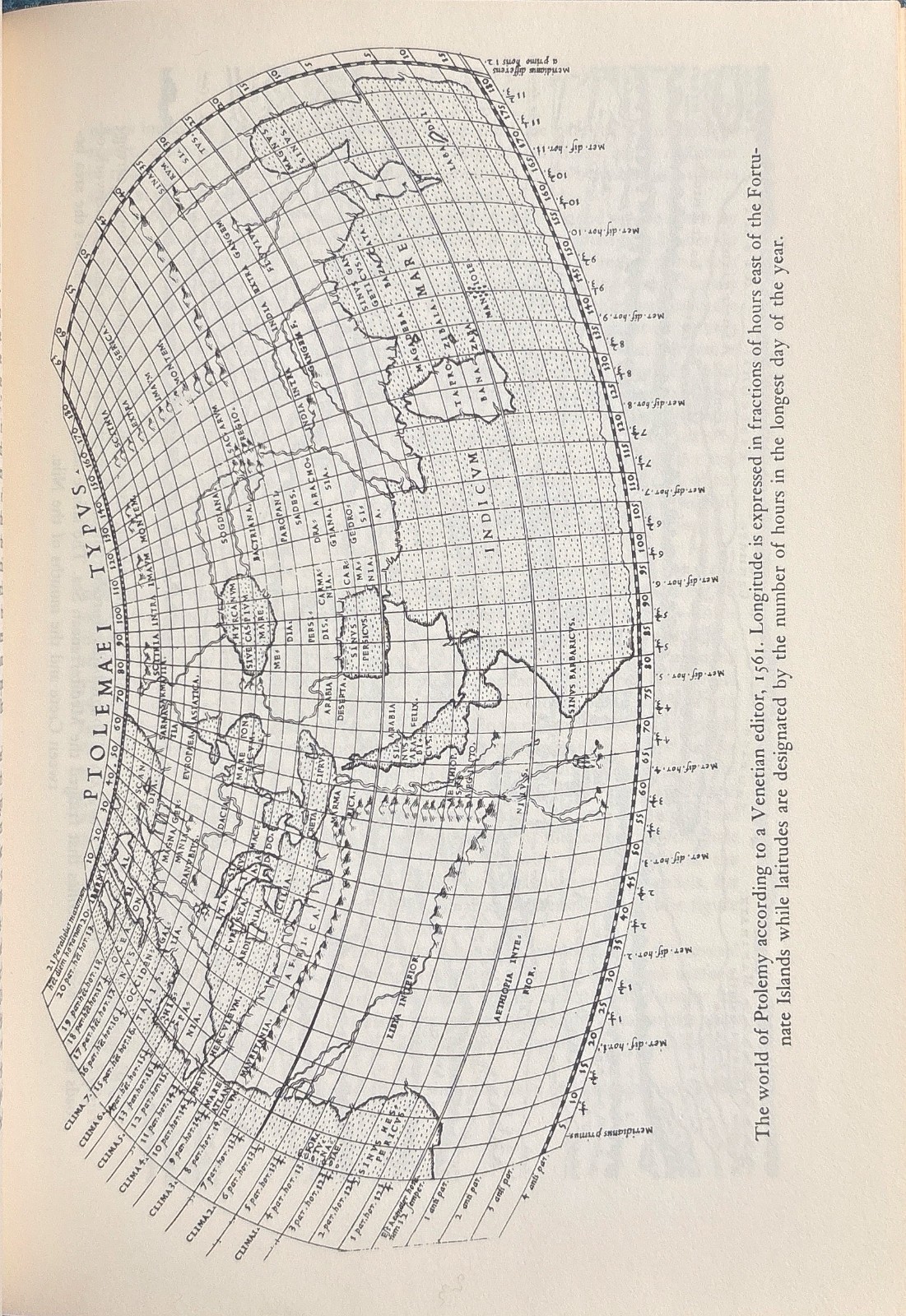 The Story of Maps Lloyd A. Brown Hardcover Bonanza Books Vintage Cartography