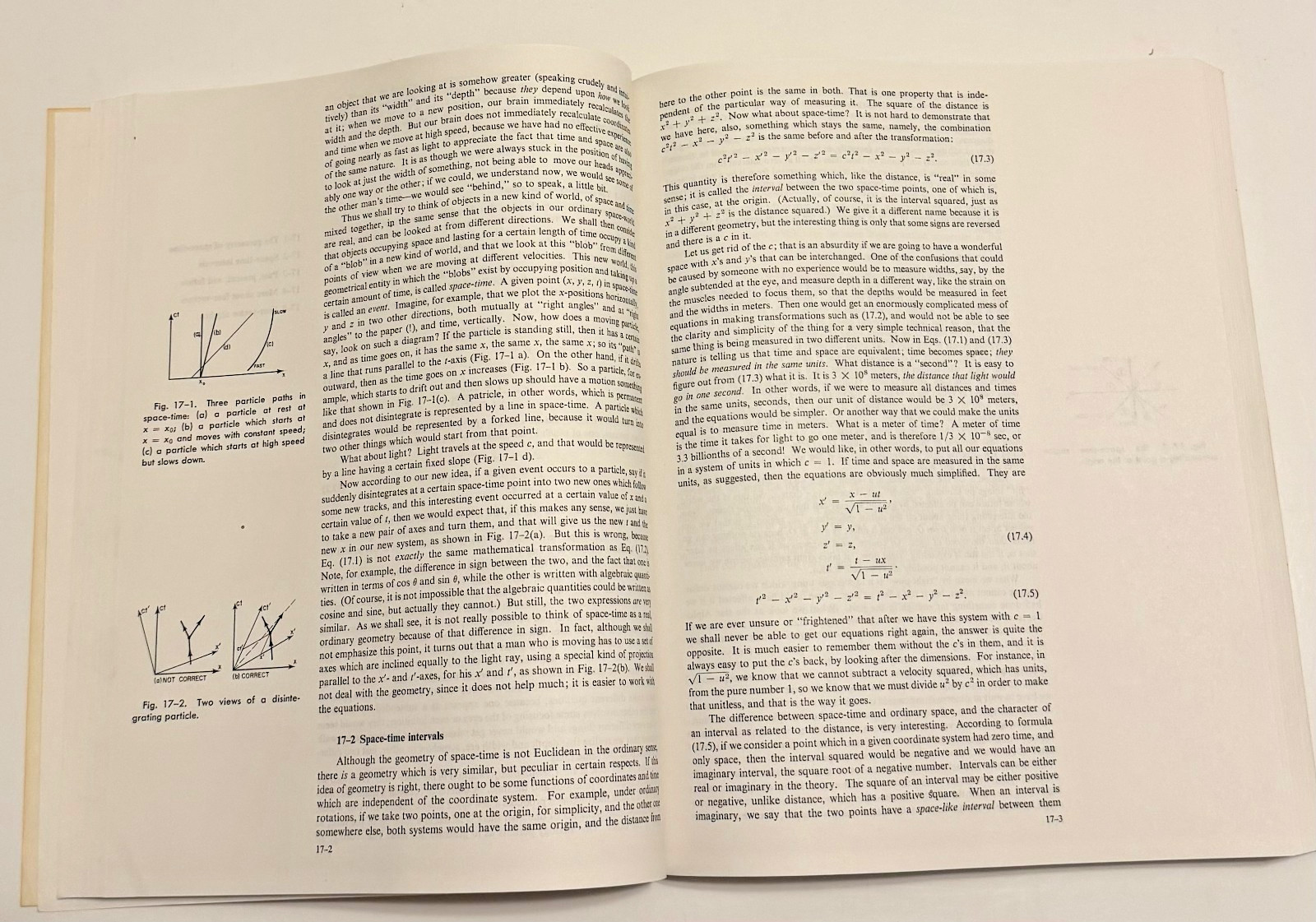 Lectures on Physics-Volumes 1-3