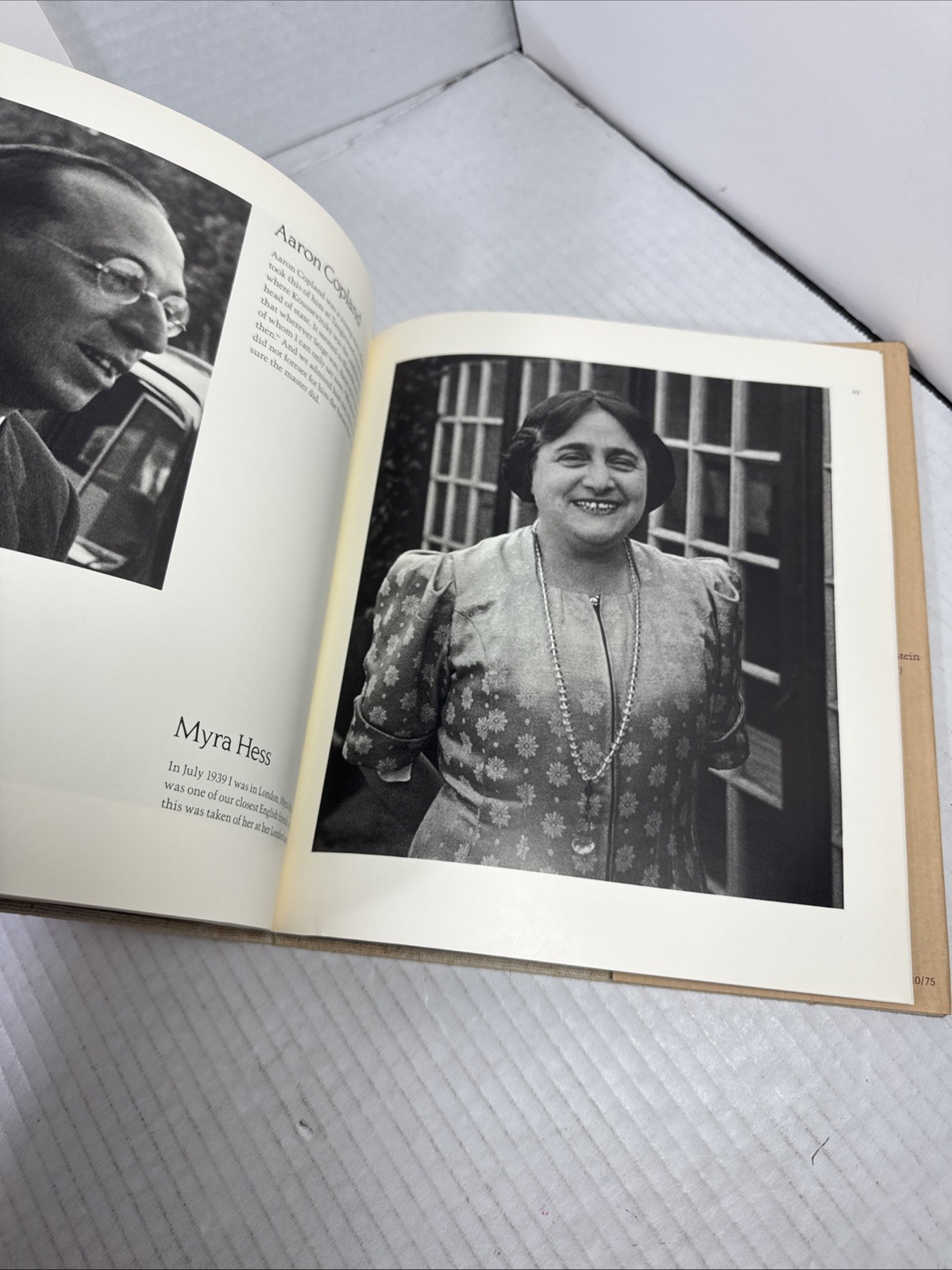 Sixty Photographs to Celebrate the Sixtieth Anniversary of Alfred A. Knopf 1st e