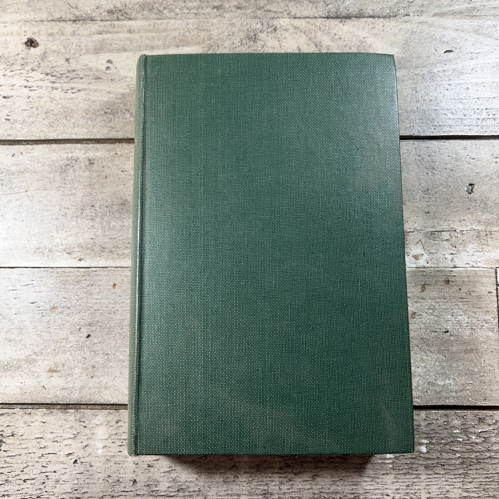 1910 Antique Illust. Science Lecture Collection “The Harvey Lectures – 1909-10”