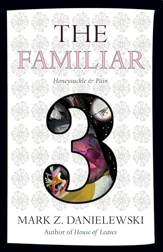 The Familiar Volume 3 Honeysuc – ACCEPTABLE