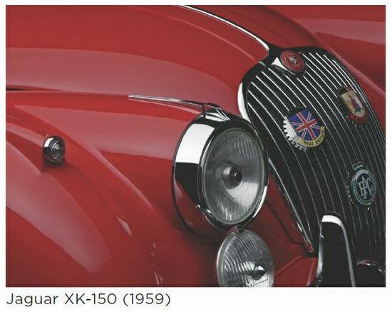 ICONIC: ART, DESIGN, ADVERTISING, and the AUTOMOBILE – ASSOULINE HC Ferrari BMW