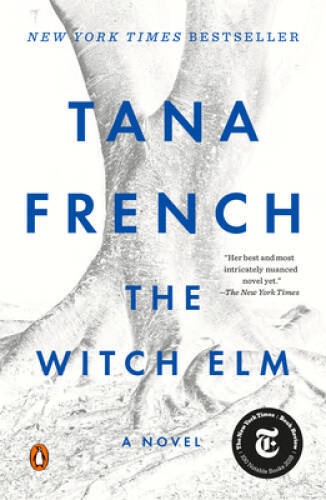 The Witch Elm: A Novel – Paperback By French, Tana – GOOD