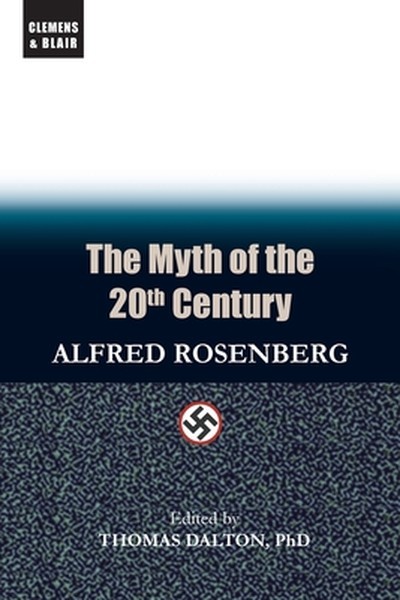 The Myth of the 20th Century