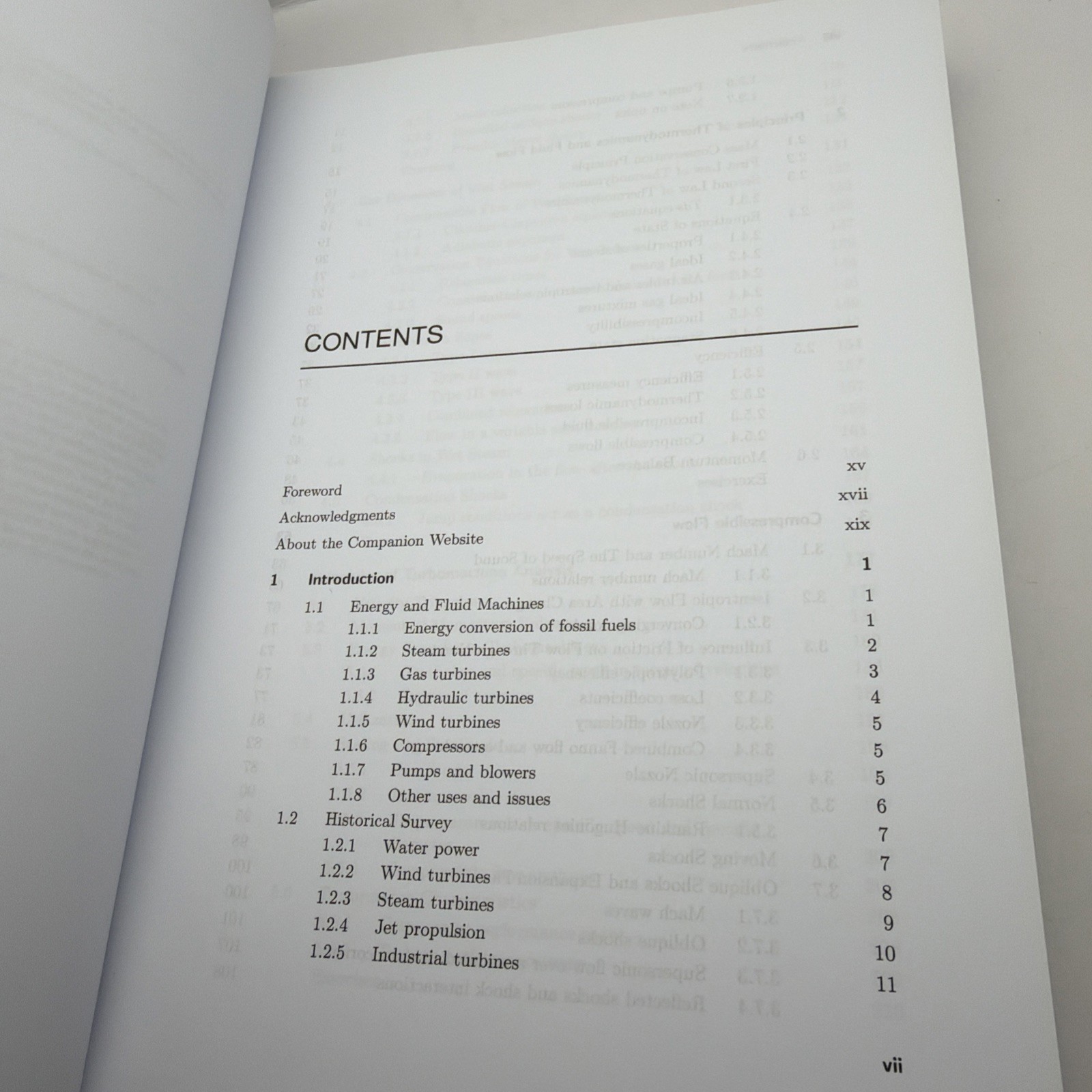 Principles of Turbomachinery by Seppo A Korpela Second Ed.