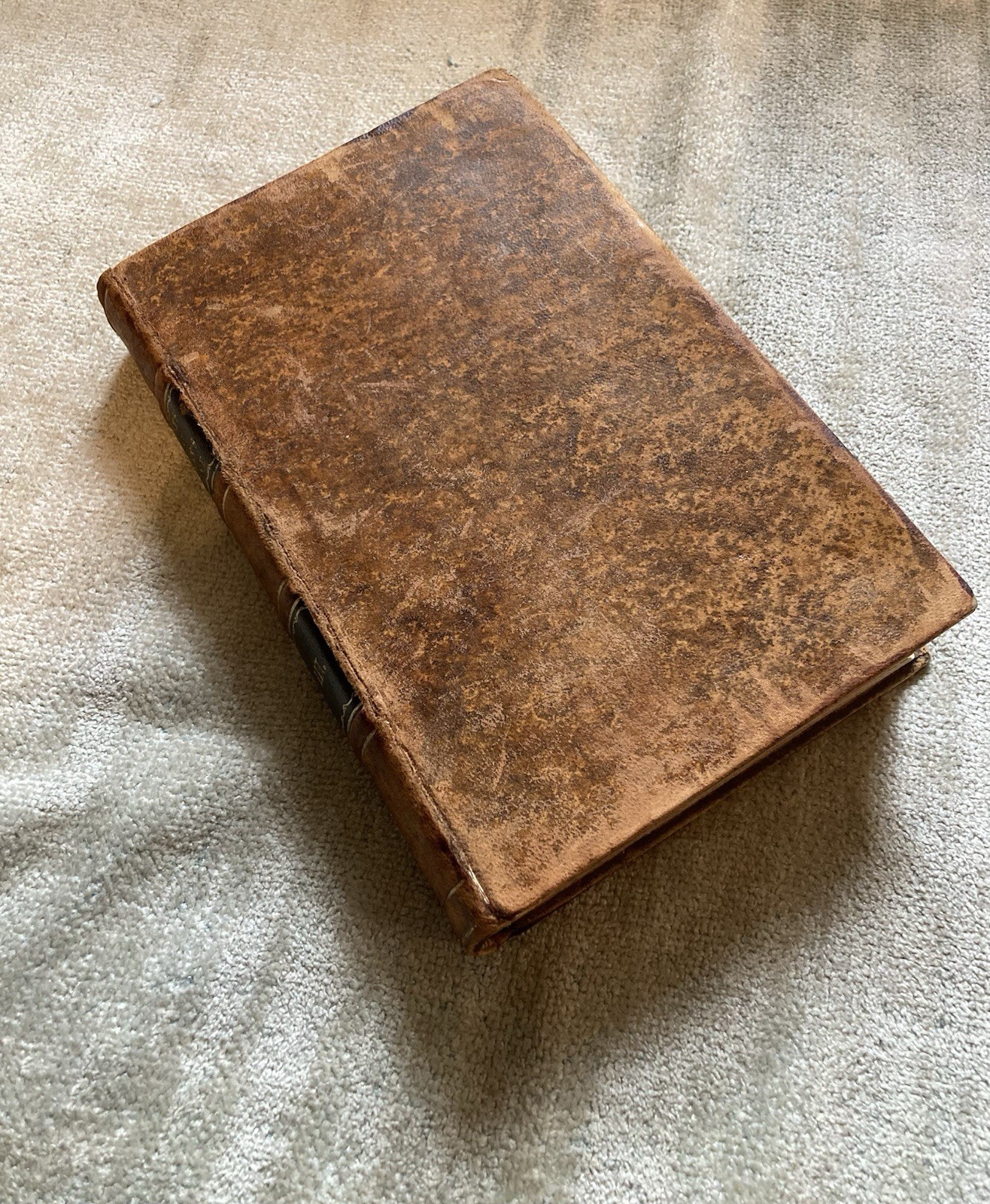 The Gentlemen’s Magazine, Articles, Letters, Crime, 1814, Antique, Good+