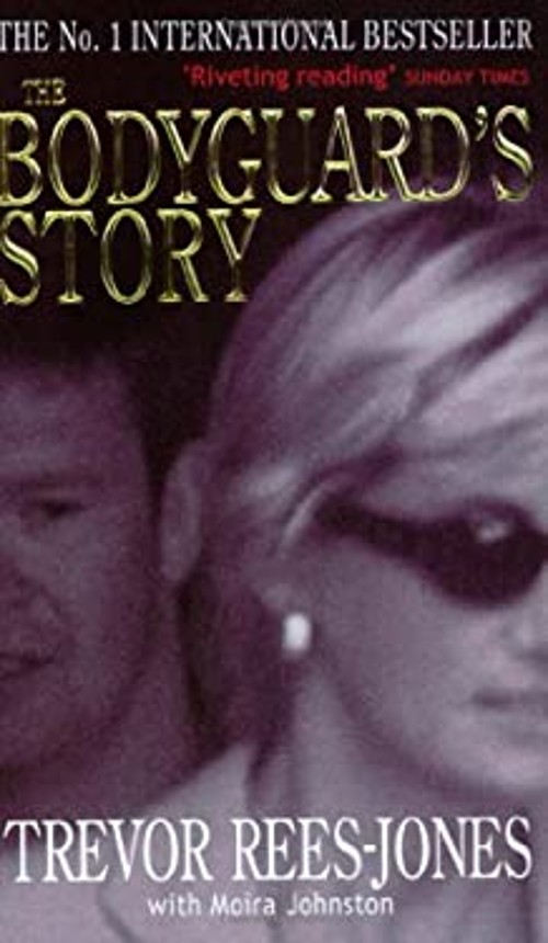 The Bodyguard’s Story : Diana, the Crash, and the Sole Survivor P