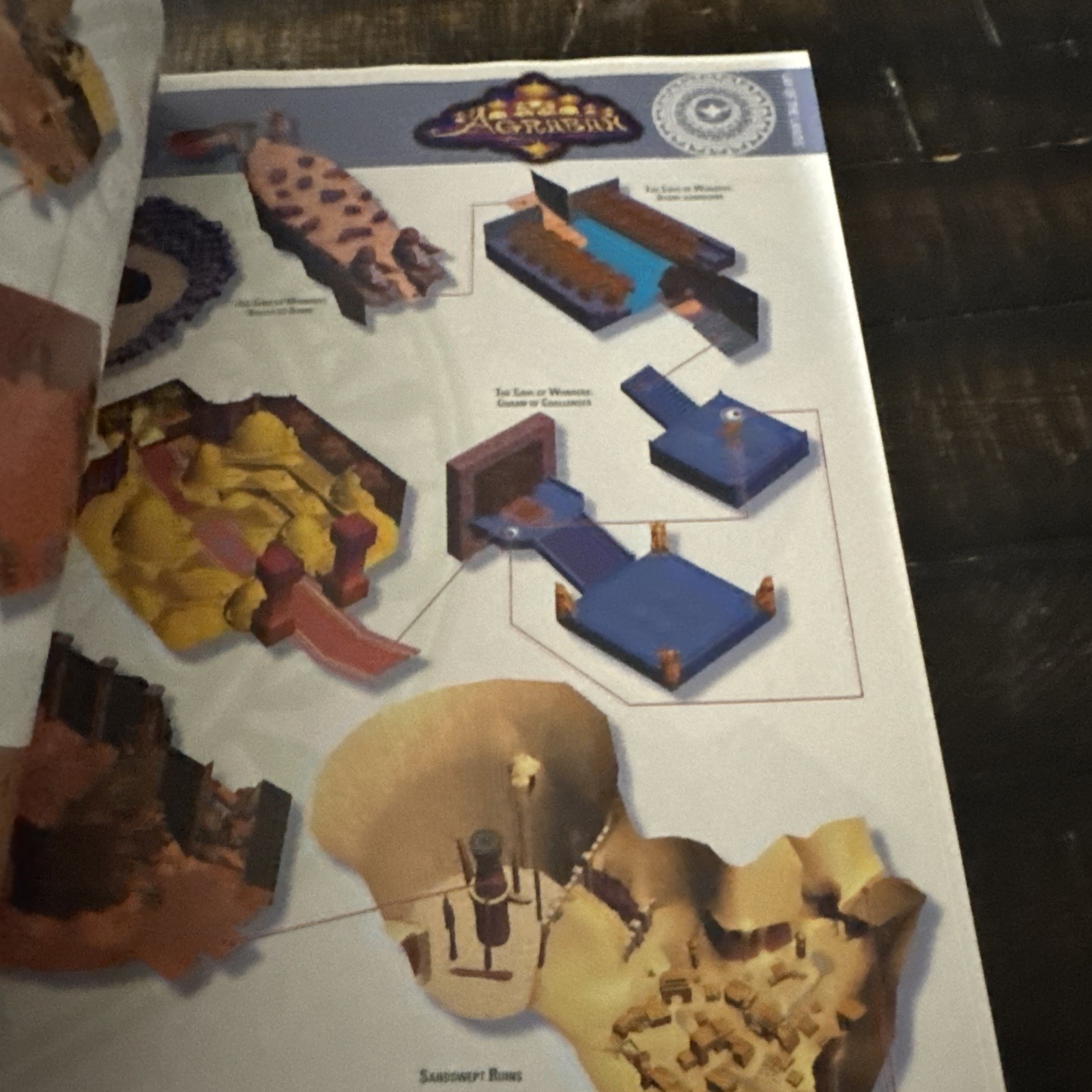 Kingdom Hearts Limited Edition Strategy Guide Square Enix Brady Games