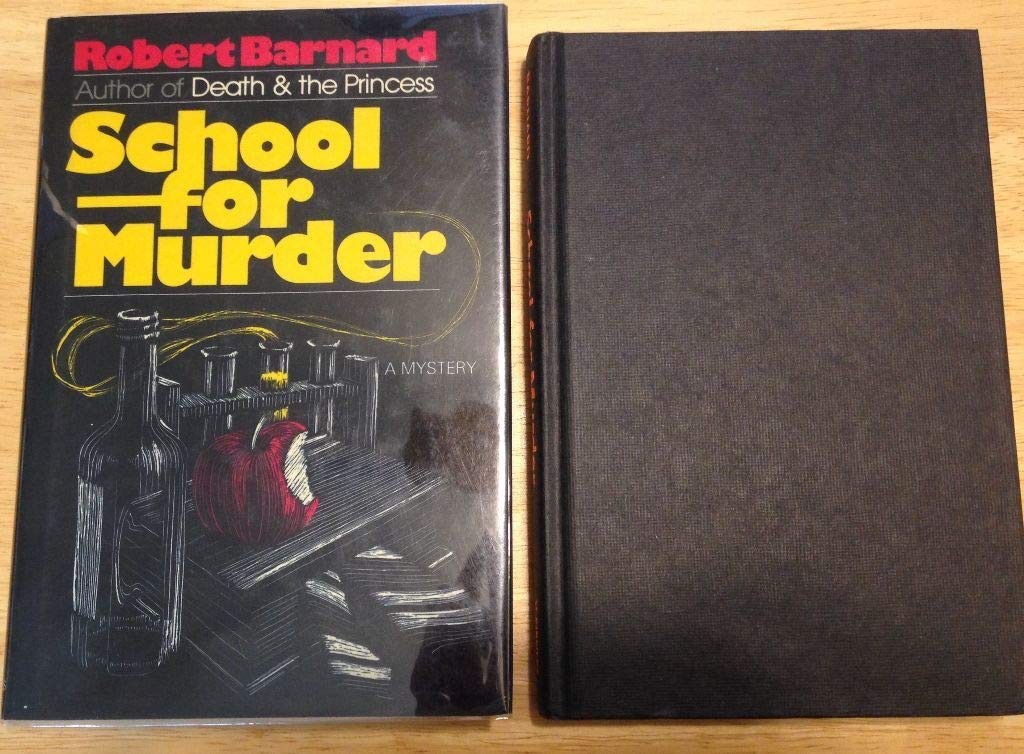 School for Murder