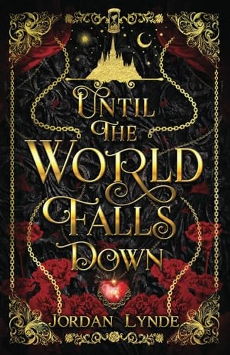 Until the World Falls Down by Lynde, Jordan Book The Fast Free Shipping