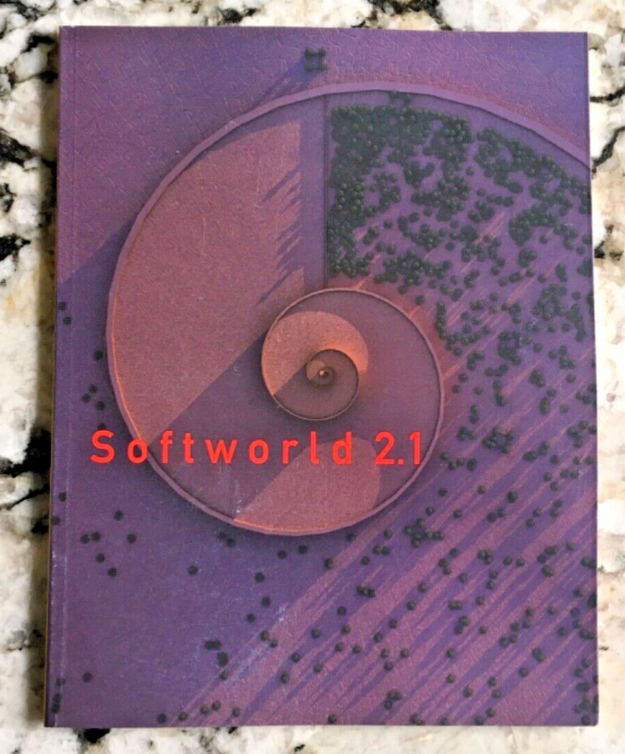 Softworld 2.1 The Imperial Message Werner Center for the Arts