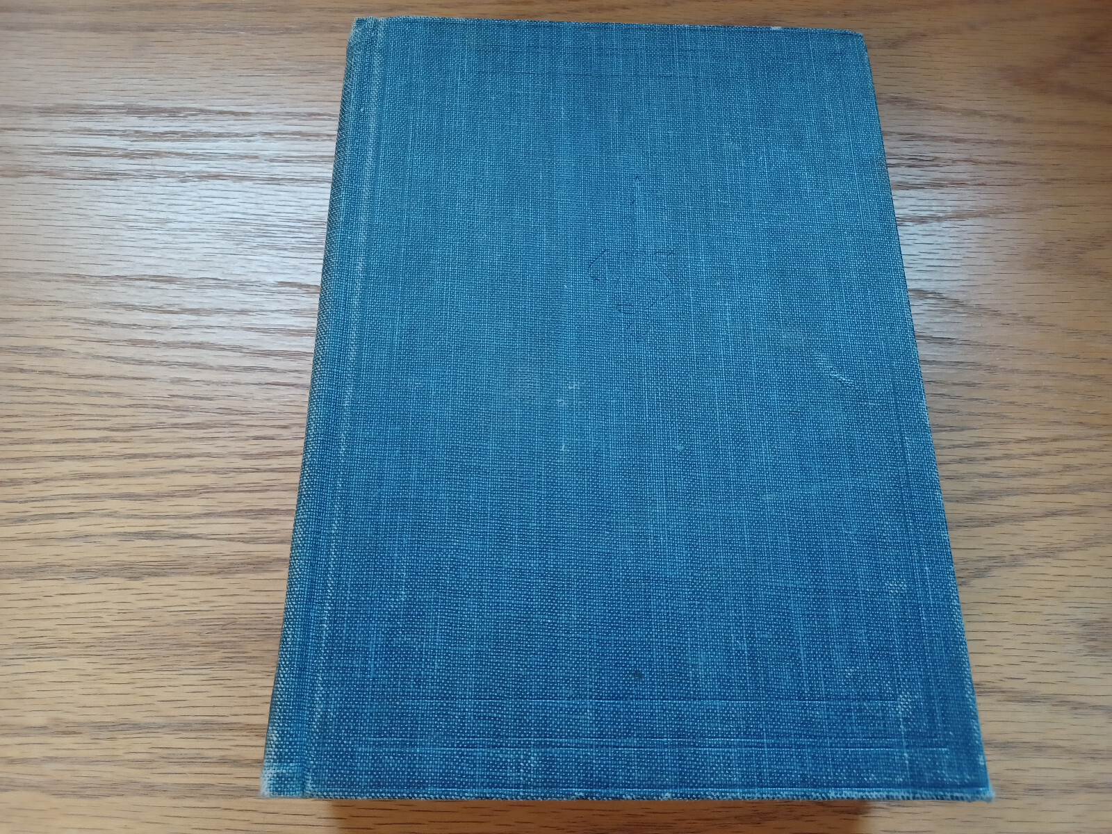 The Complete Works Of William Shakespeare 1936