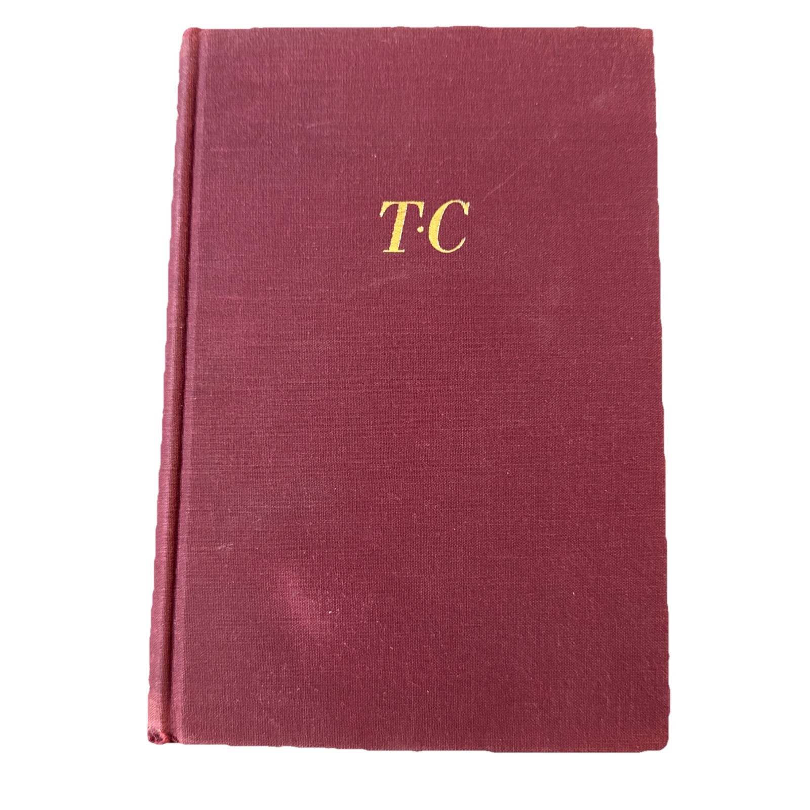 In Cold Blood by Truman Capote 1965 First Edition, First Printing Hardcover