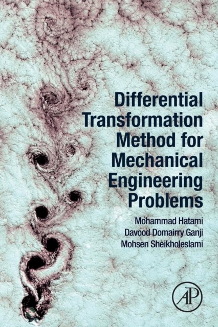 Hatami – Differential Transformation Method for Mechanical Engineering – X555z