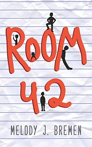 Room 42 – VERY GOOD