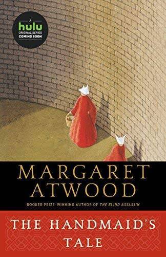 By Margaret Atwood: The Handmaids Tale – Paperback By -Author- – GOOD