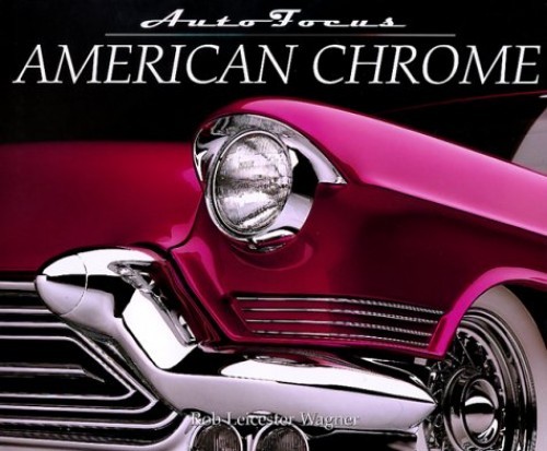 American Chrome (Autofocus) – VERY GOOD