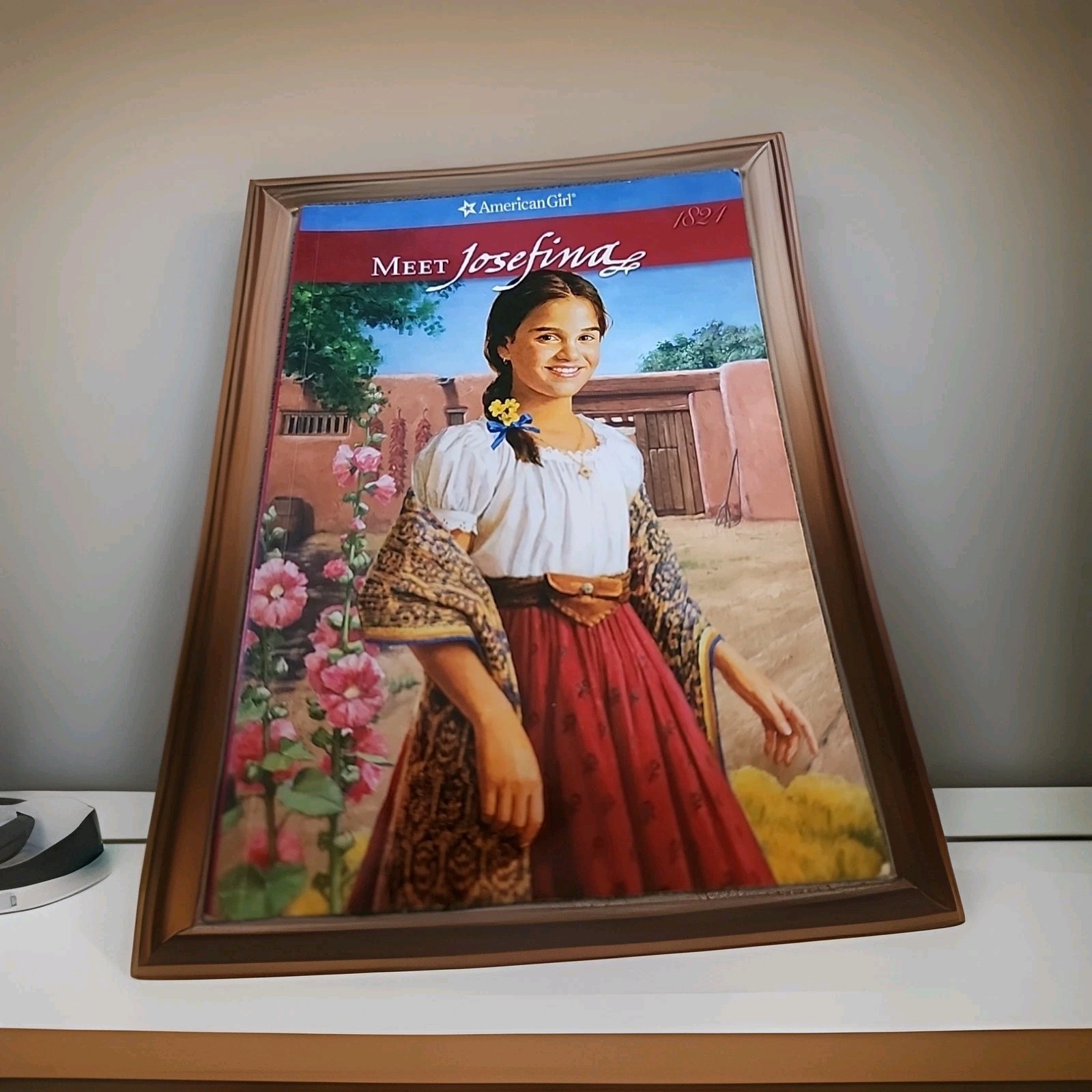 Lisa Yee Janet Shaw Mary Casanova Valerie Tripp American Girl Books