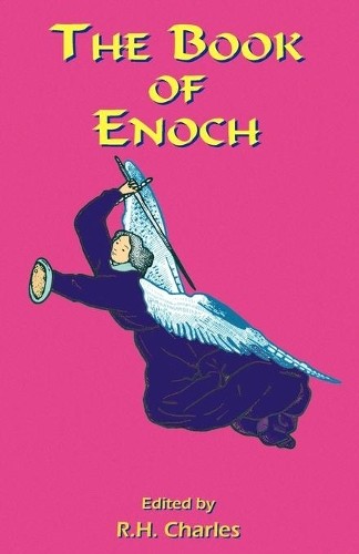 R., H. Charles The Book of Enoch (Paperback) (UK IMPORT)