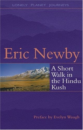 A Short Walk in the Hindu Kush