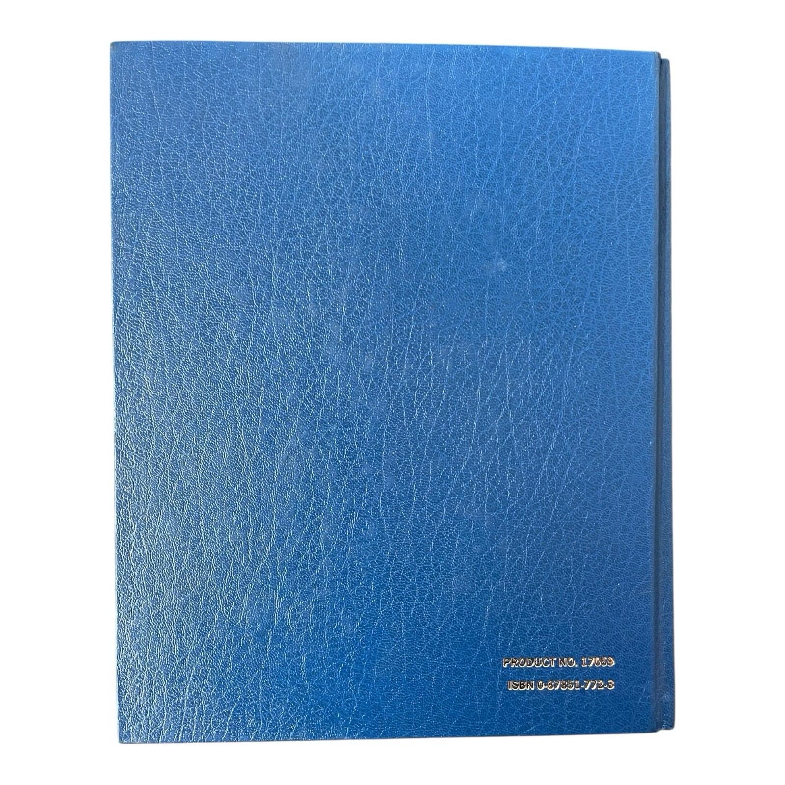 Motor Auto Repair Manual 1993 56th Edition Professional Service Trade Edition