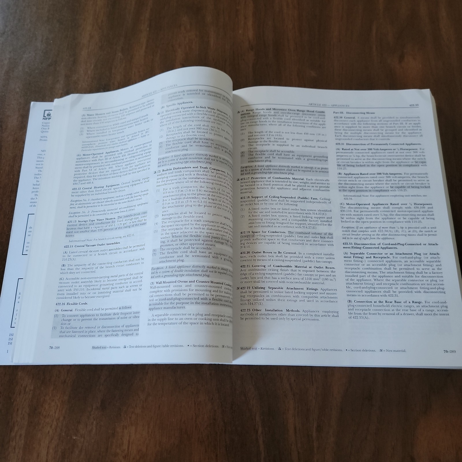 NFPA 70: National Electrical Code. 2020 Nec. Trade Paperback