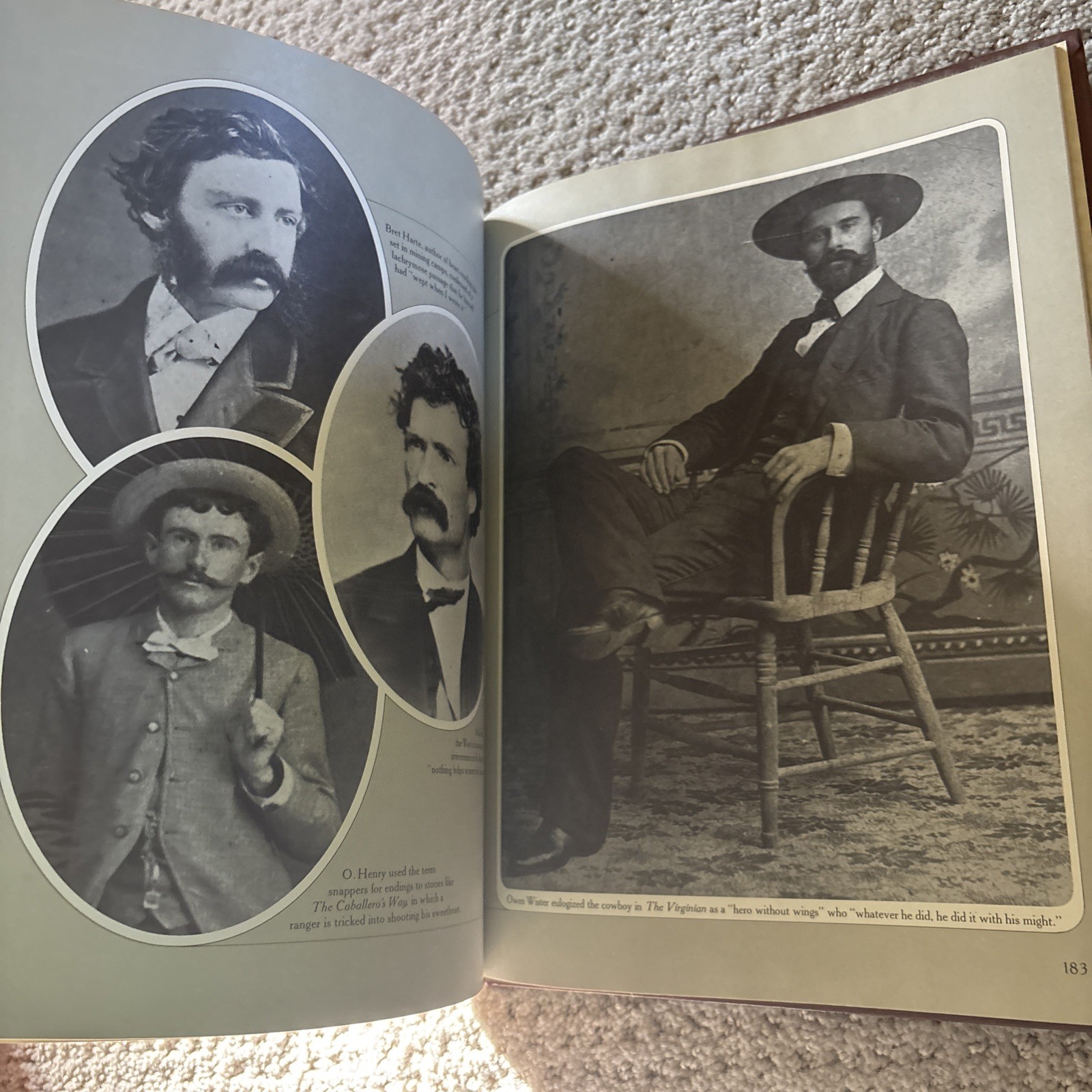 Time Life Books: The Old West Series ~ The Chroniclers (1974)