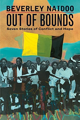 Out of Bounds: Seven Stories of Conflict and Hope