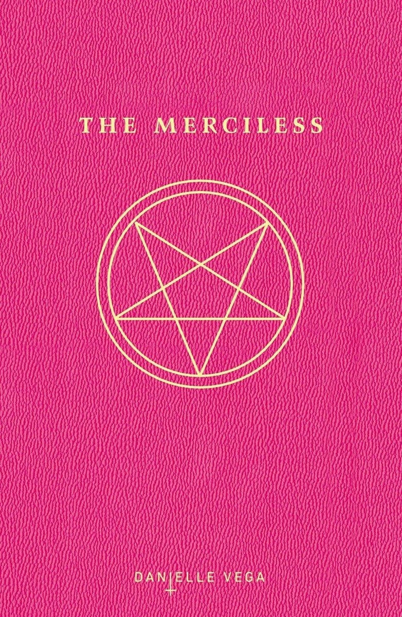 The Merciless