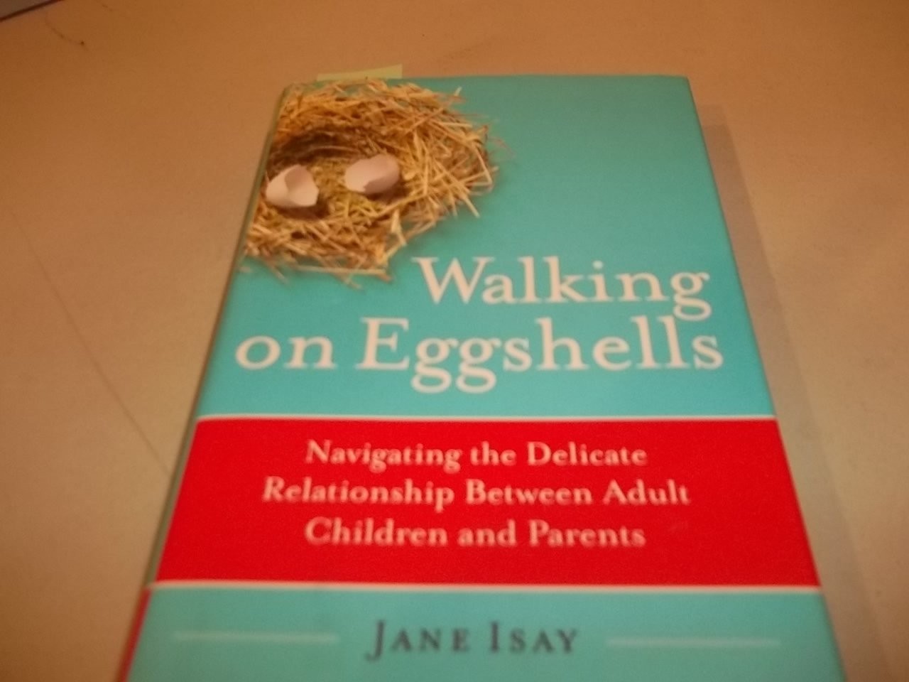 Walking on Eggshells: Navigating the Delicate Relationship Between Adult Chi…
