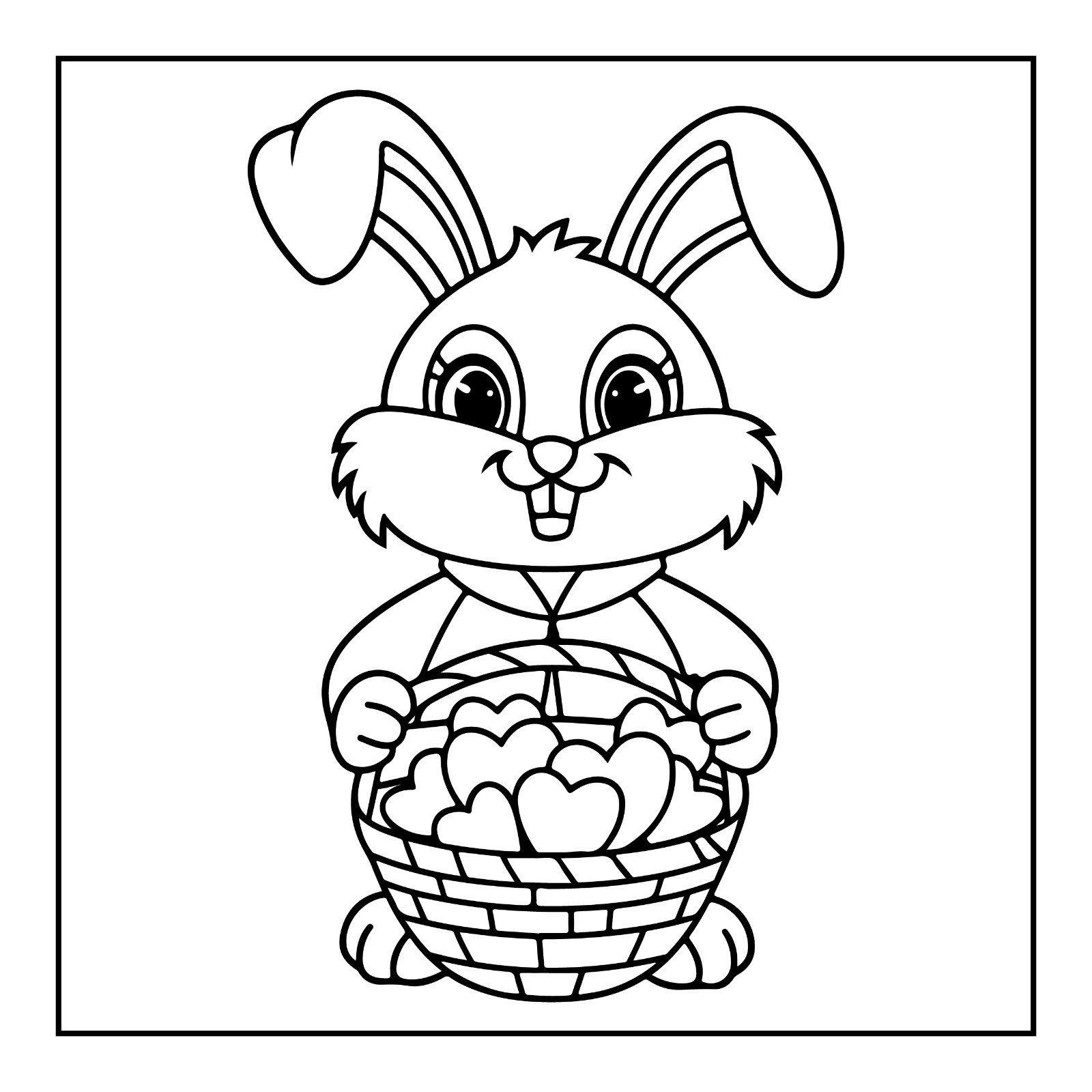 1. Personalized Handmade Coloring Book – Custom Name on Cover