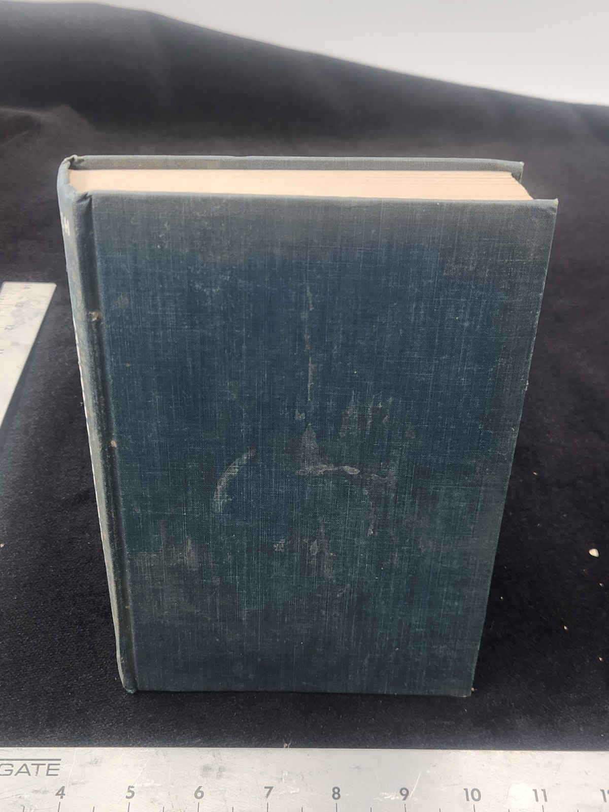 SUBMARINE! by Commander Edward L. Beach, HC/DJ, WWII 1939-45, Publ. Holt