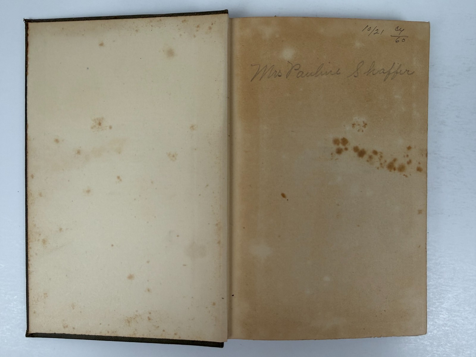 Methods With Beginners Frances Weld Danielson 1921 Sunday School Teacher HC Book