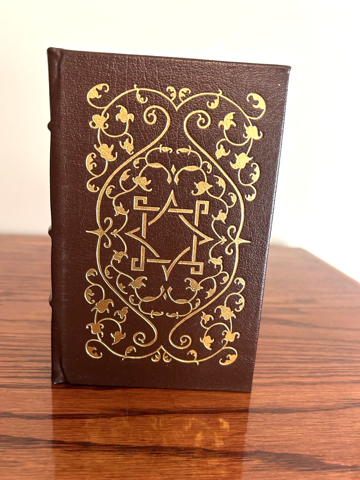 The London Practice of Physick Thomas Willis Gryphon Limited Leather Edition