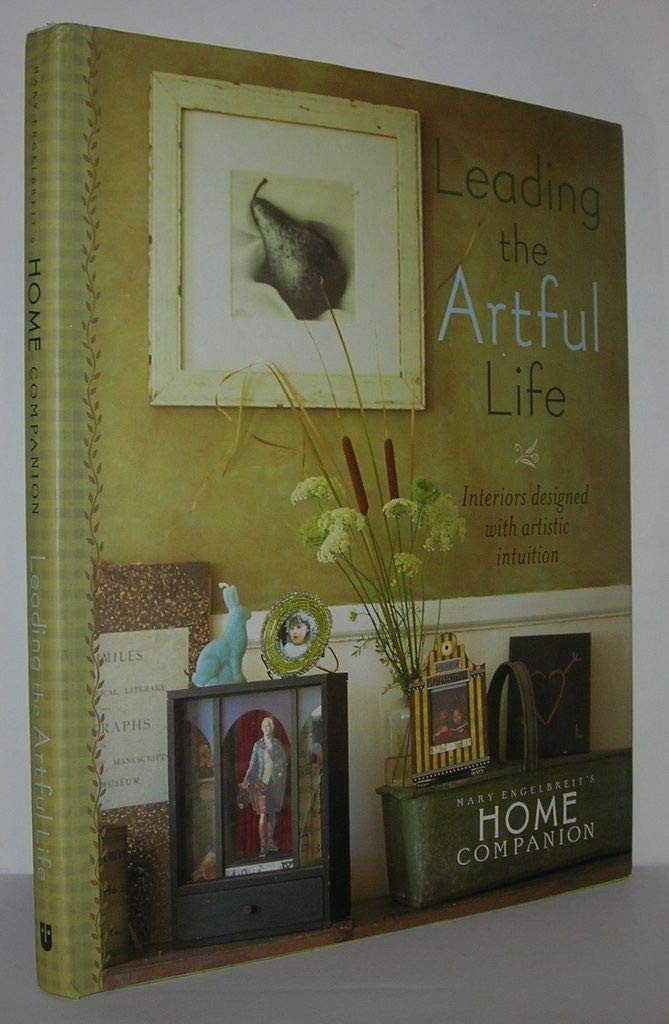 Leading The Artful Life Mary Engelbreit