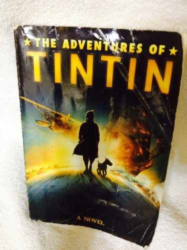 The Adventures of Tintin – Unknown Binding, by Unknown . – Very Good