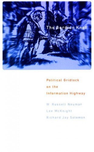 The Gordian Knot Political G – VERY GOOD