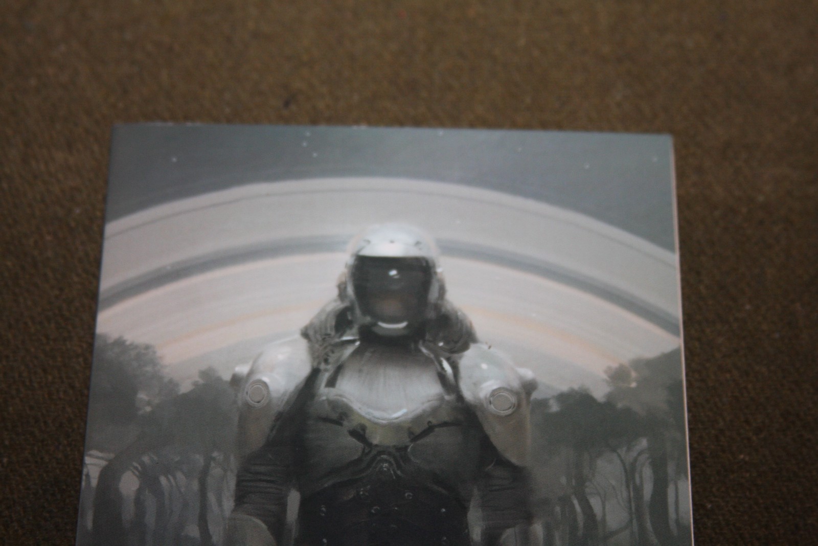 All Systems Red : Murderbot Diaries 1 by Martha Wells 2017 TPB 1st Edition