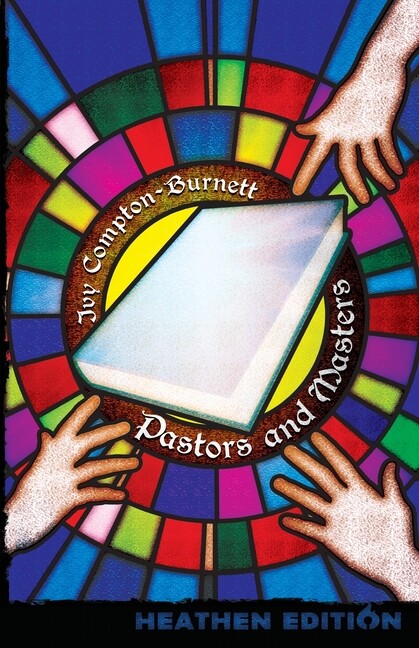 Pastors And Masters (Heathen Edition)