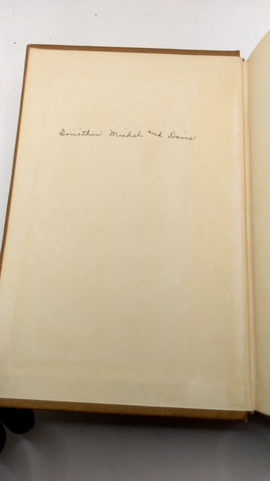 The Ohio Law Abstract Volume 49 Sheldon R. Laning, Editor Hardcover 1948