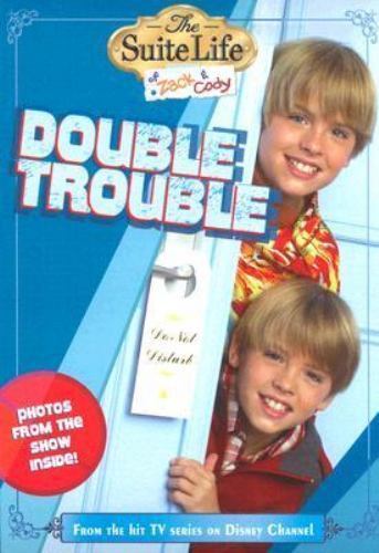 Suite Life of Zack & Cody, The Double Trouble (Suite Life of Zack & Cody Cha…