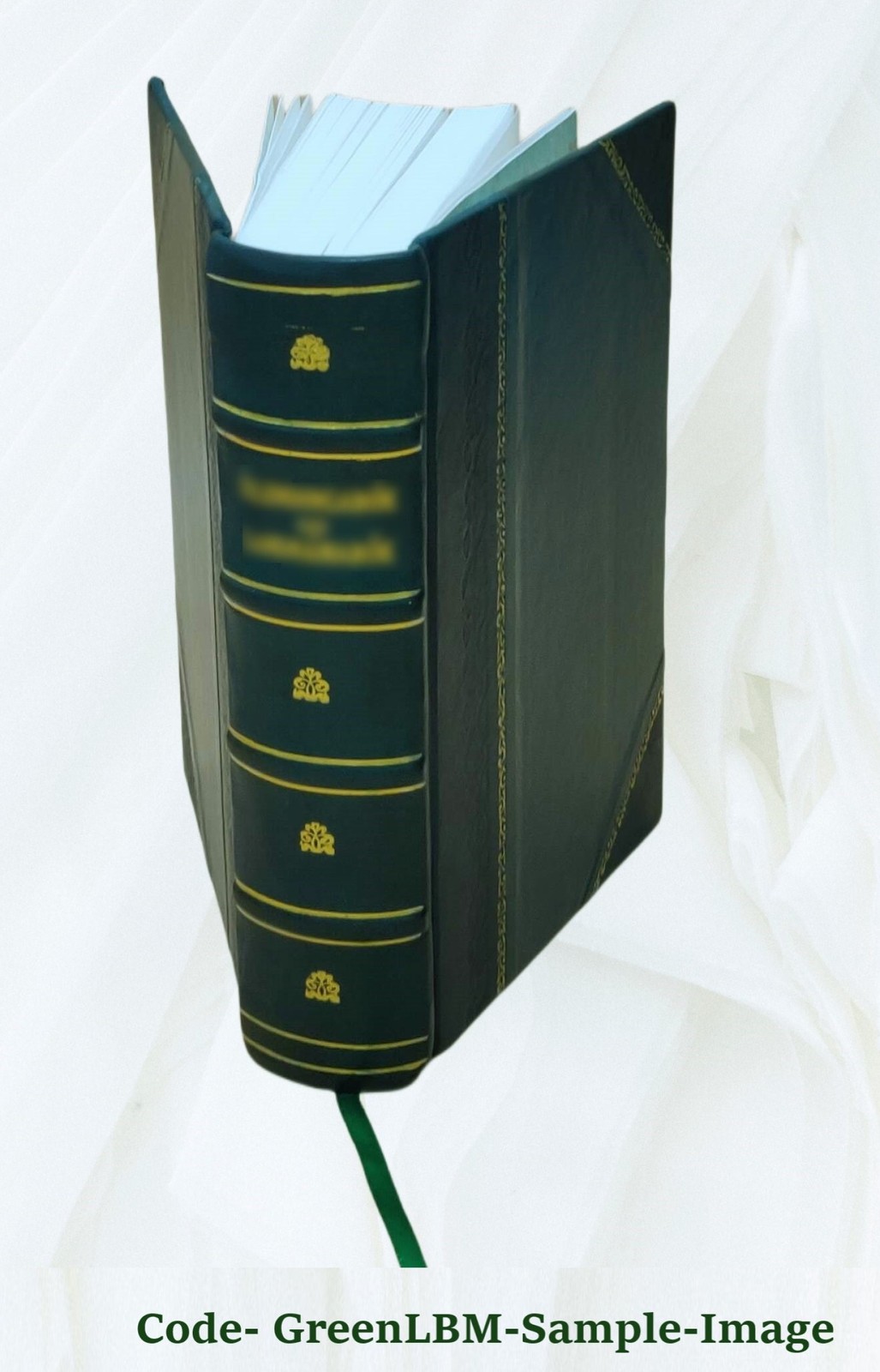 Karunamirtha Sagaram On Srutis A Treatise On Music Or Isai-Tamil [Leather Bound]
