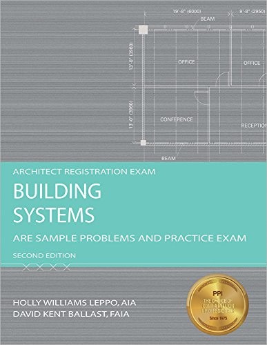 Building Systems: Are Sample Proble…, Leppo Aia, Holl