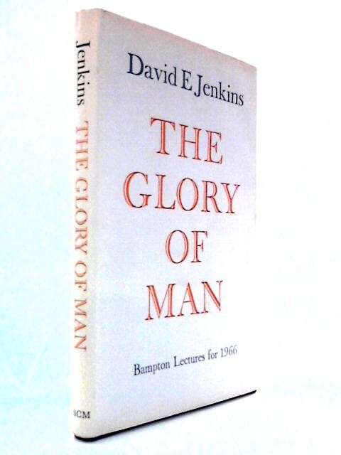 Glory of Man (David Jenkins – 1967) (ID:86406)