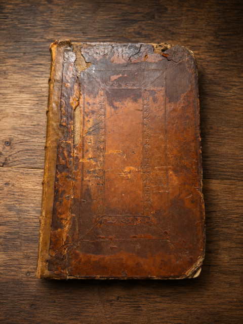 THE APHORISMS OF HIPPOCRATES, AND THE SENTENCES OF CELSUS 1735 RARE BOOK
