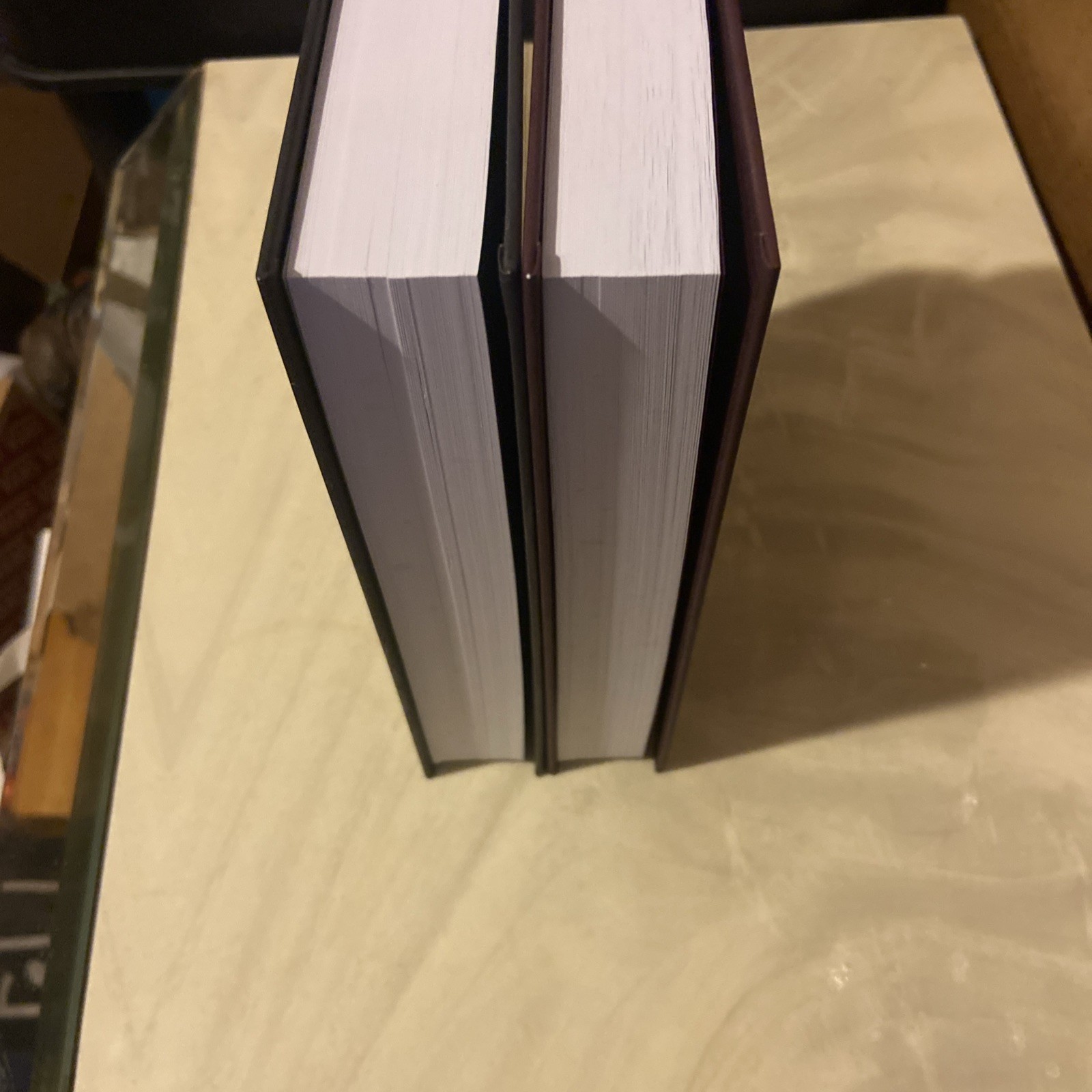 Bride And Mate by Ali Hazelwood – Probably Smut Edition (Books Only)