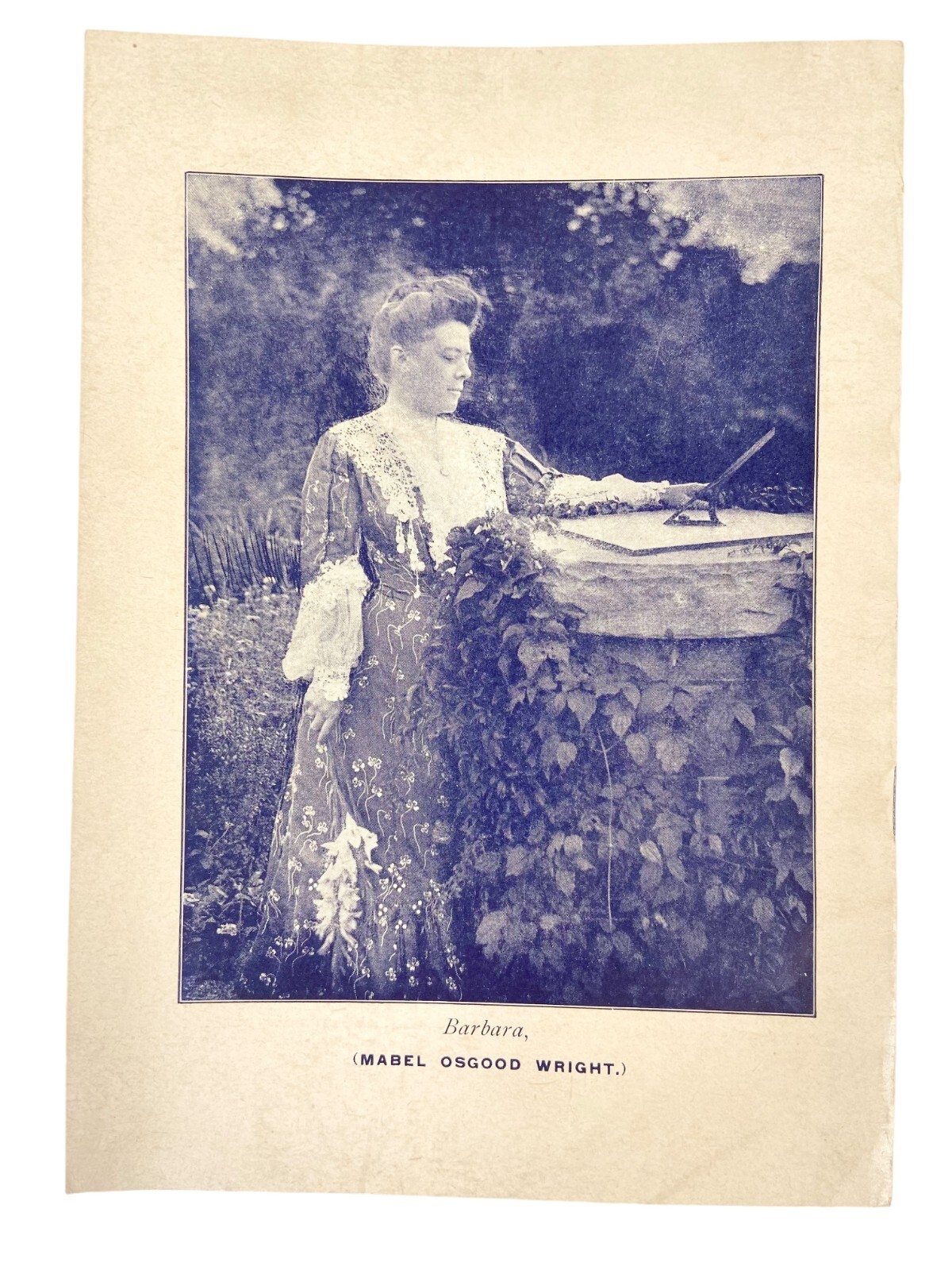 VERY RARE 1908 CATALOGUE OF OUT-DOOR BOOKS The Macmillan Company New York