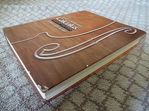 Single Variable Calculus – VERY GOOD