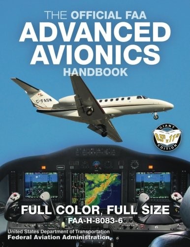 The Official FAA Advanced Avionics …, Administration,