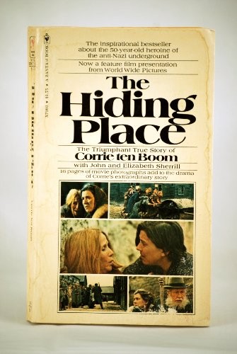 The Hiding Place – ACCEPTABLE